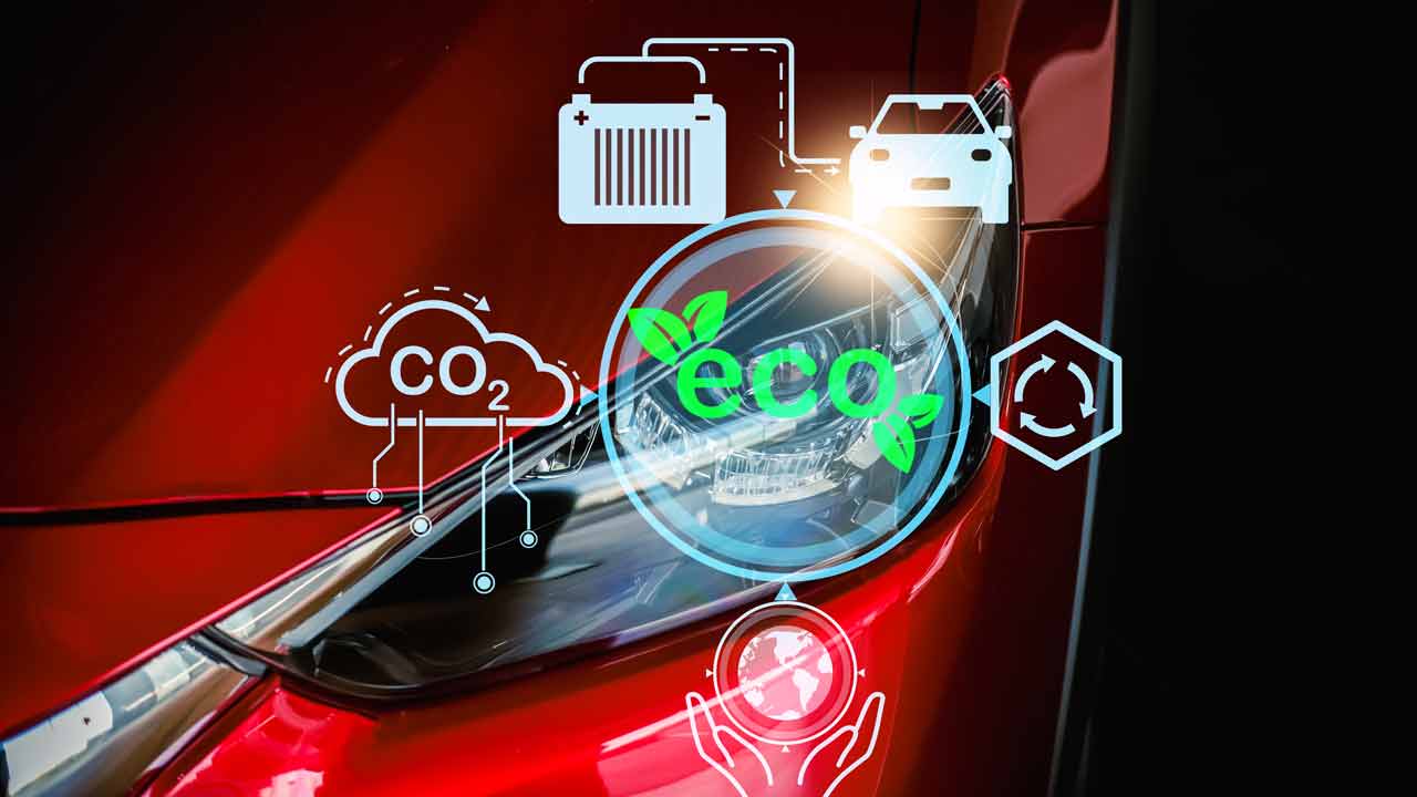 Umweltbewusstsein im Autoverkauf bei Autoverwertung Kamen